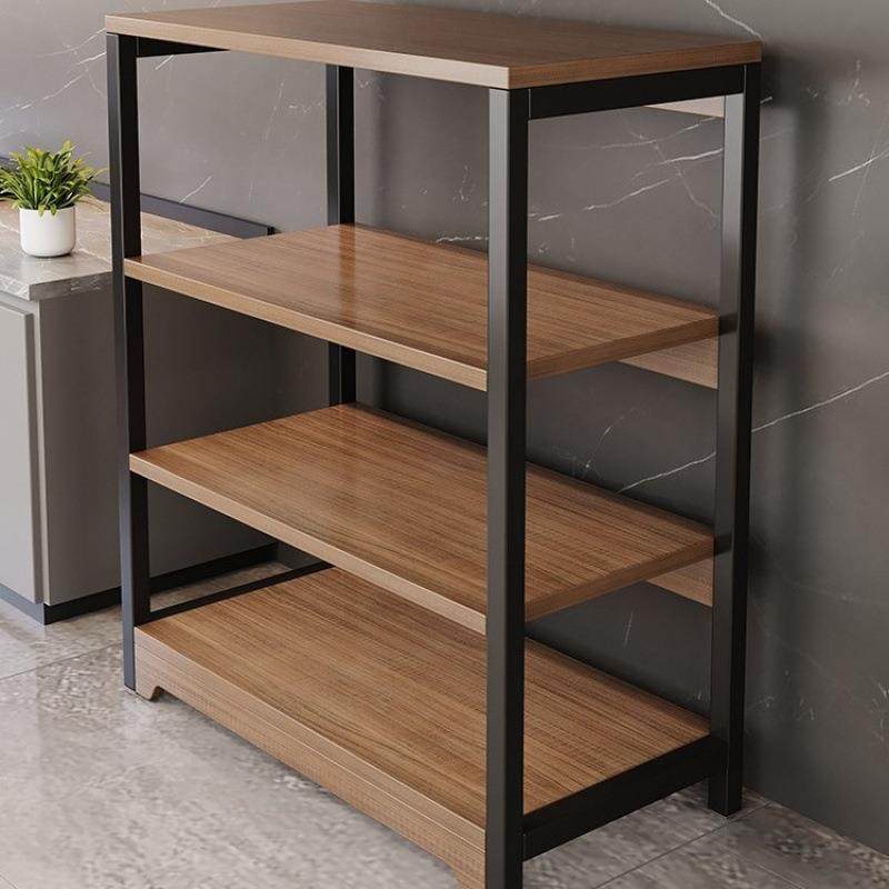 厨房多功能置物架落地多层微波炉锅具收纳架家用简易货架杂物架子,收纳整理,烫衣板及配件,淘宝优惠券,粉丝福利购,淘宝优惠卷