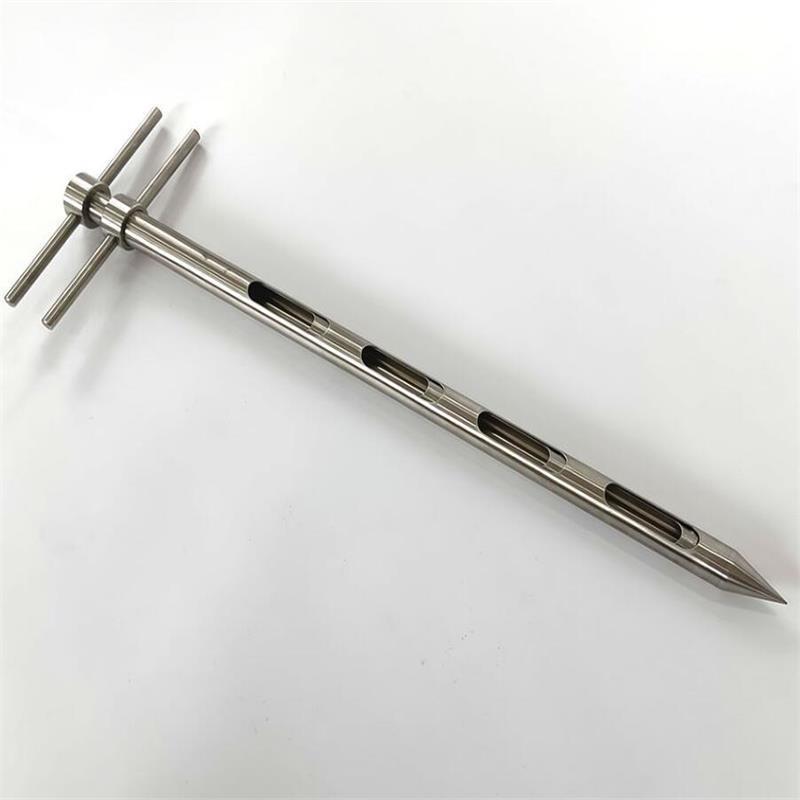不锈钢取样钎型号:BIT6-CZ3457库号：M371751