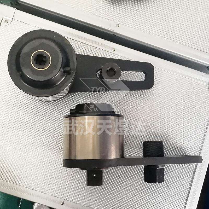 新款MDNF-10扭力倍增器4倍扭力倍增器1000NM扭力倍增器
