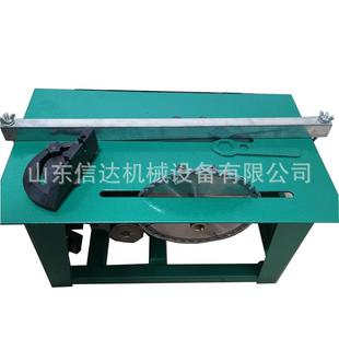 MJ500木工锯105锯圆木方木带锯床细木工开料锯木机木工材料锯