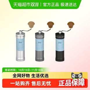 Bin Coo手摇磨豆机外调钢芯咖啡豆研磨机专业手冲研磨机