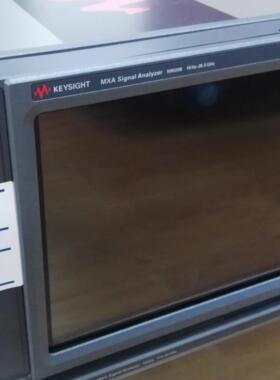 是德科技 N9020B频谱分析仪 10Hz-26.5GHz质保一年