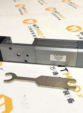 德国DOPAG 德派计量阀401.09.01 点胶阀 现货 优势