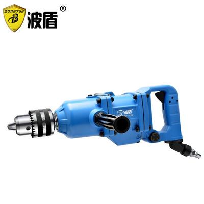 波盾 气动钻 1-16mm风钻 正反转气动钻 四档调节 攻牙机 BD-1038