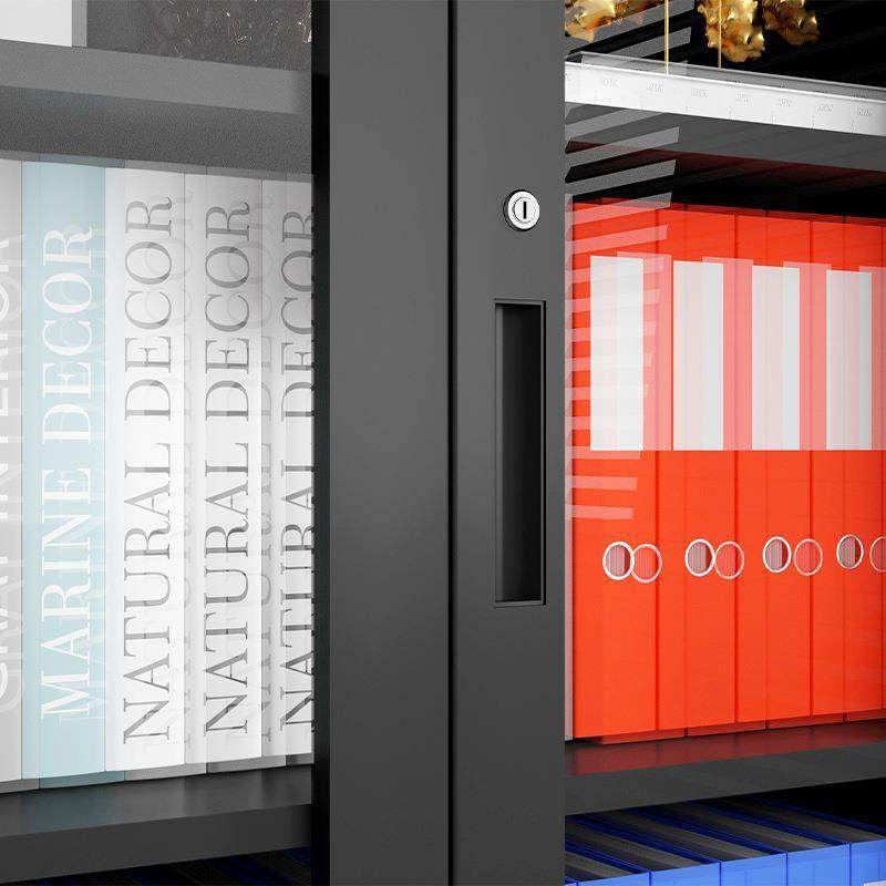 直销新款钢制文件柜拆装铁皮柜商务办公柜收纳柜档案柜资料器械储,商业/办公家具,办公储物柜,淘宝优惠券,粉丝福利购,淘宝优惠卷