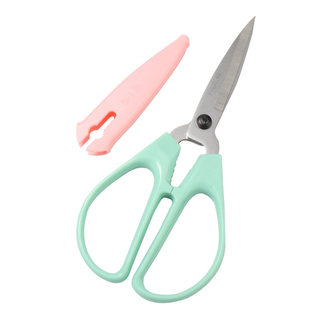 急速发货剪刀家用不锈钢剪子办公专用尖头小剪刀剪纸裁缝手