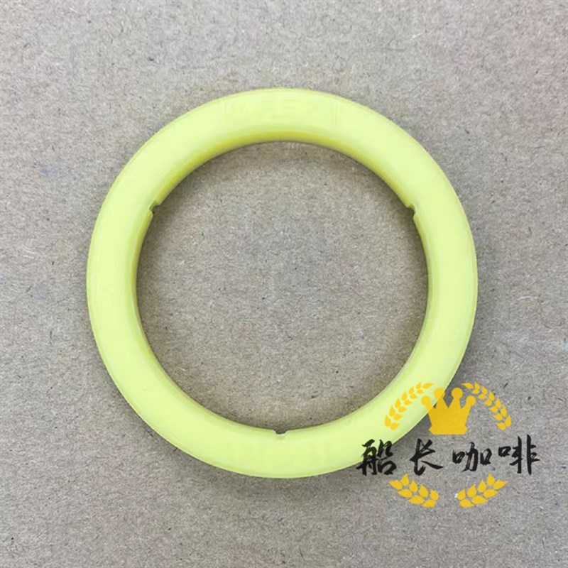 意大利LELIT V3/Marax 半自动咖啡I机配件IMS分水网硅胶圈升级配