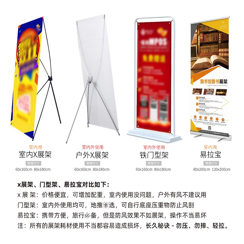 支付宝备用金碰一碰易拉宝广告牌海报芝麻信用Q积分展示架地推物