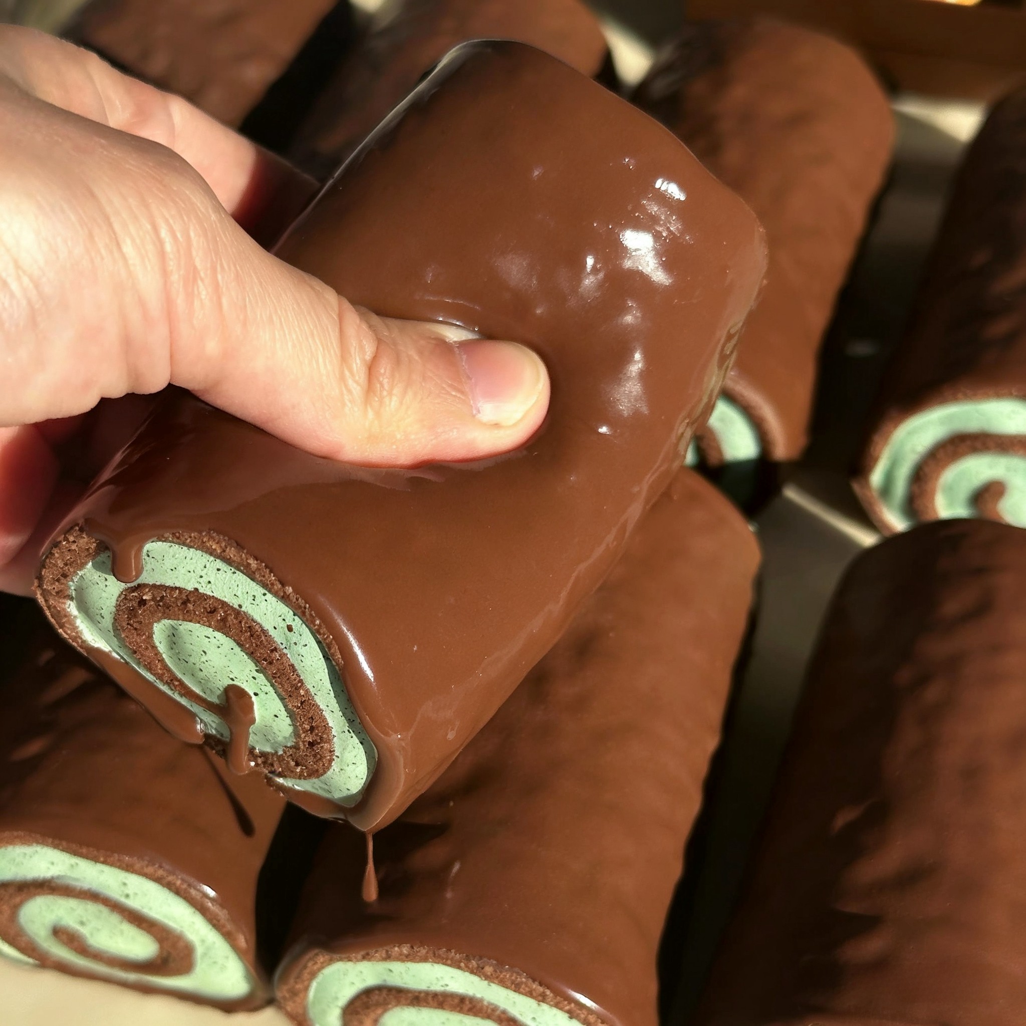 木吉慢回弹梦龙卷解压捏捏乐玩具卷状仿真面包巧克力卷创意礼物,玩具/童车/益智/积木/模型,捏捏乐/按按乐,淘宝优惠券,粉丝福利购,淘宝优惠卷