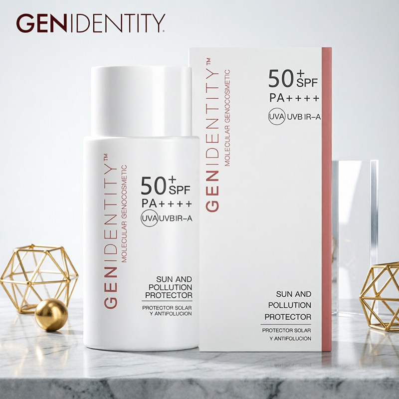 西班牙进口Genidentity防晒霜