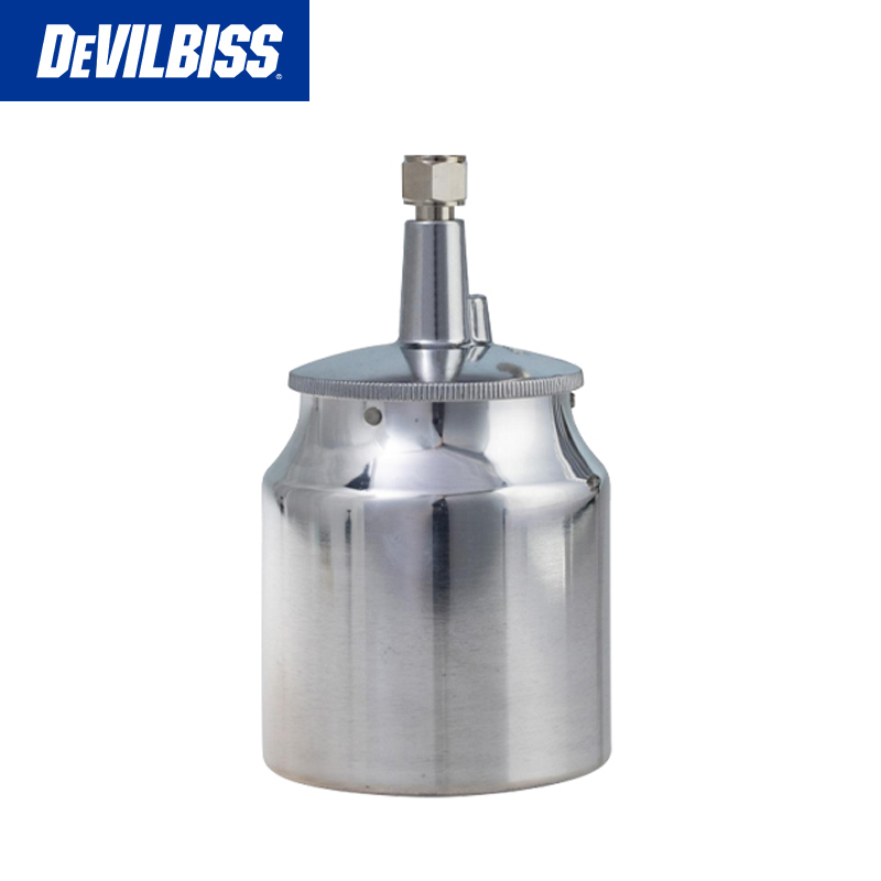 日本特威喷枪DEVILBISS JGX-502喷漆枪迪比斯502喷枪气动油漆
