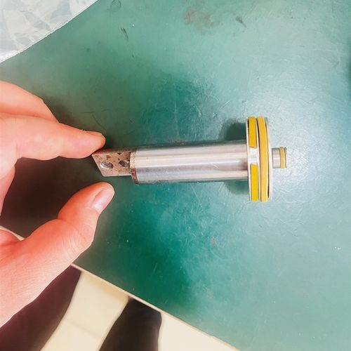 高压充气泵配件气缸电机