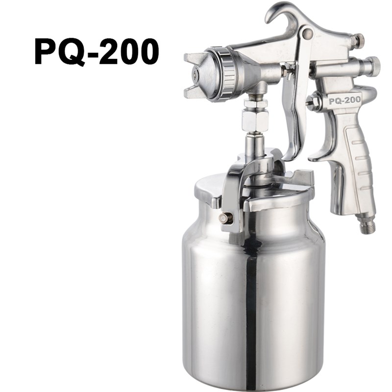 原厂PQ-1APQ-1PQ-2汽车家具高雾化气动喷漆枪油漆乳胶漆喷枪