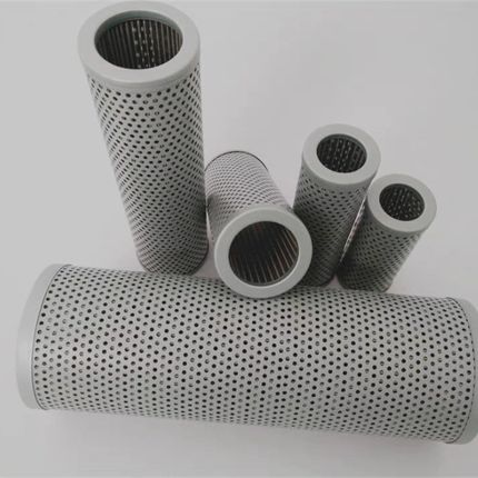 黎明液压TF吸油过滤器滤芯TFX/ZX-25/40/63/100/160/250/400100