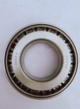 1.05/12.5空压机曲轴轴承7.5KW四缸打气泵泵头配件30307/32208