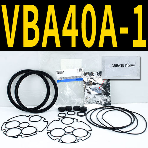 增压阀缸VBA10A/11A/20A/40A-02/03/04GN增压泵VBAT储气罐