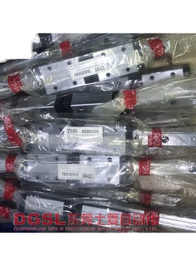 全新原装正品 THK直线导轨 SHS30V2UUCOFM+600LF-IV(AFF) 滑块