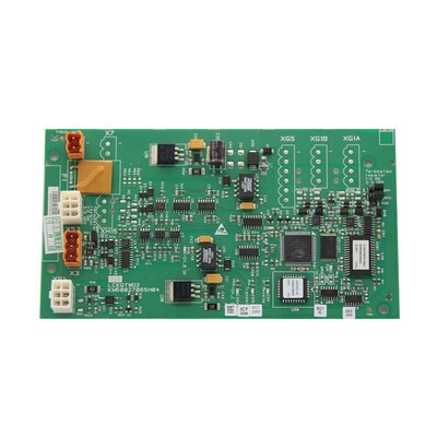 通用电梯并联板KM802870G01/G02/G03群控板KM50027065H04LCEGTWO2