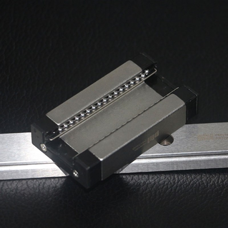 微型小型直线导轨滑块轴承厂家直销价格便宜淘宝包邮价格