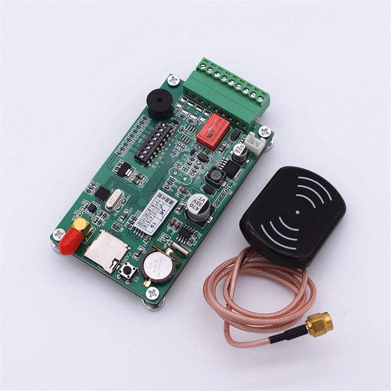 电梯刷卡机控制器系统 不分层门禁 IC卡梯控只能防复制 电梯配件