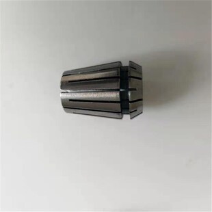 莫氏锥柄铣夹头ER25刀柄钻头铣刀夹头钻床铣床MT4号MT3号ER32夹头