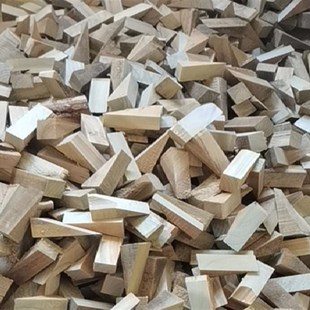 木楔子三角木塞子木榫垫块装修木销门窗墙板工地安装木肖滑轨垫木