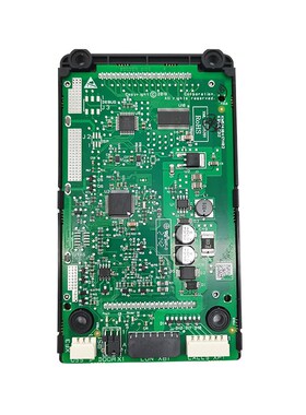 通用电梯显示板KM51418417H02外呼液晶显示KM51410416G1112全新