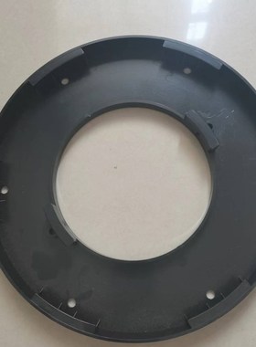 工业除尘滤芯筒六七八卡盘母盘滤芯安装底座喷塑