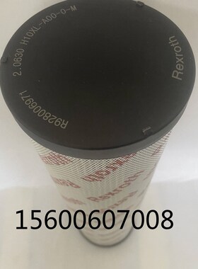Rexroth力士乐液压滤芯R928006914 H10HX-A00-0-M R928006080