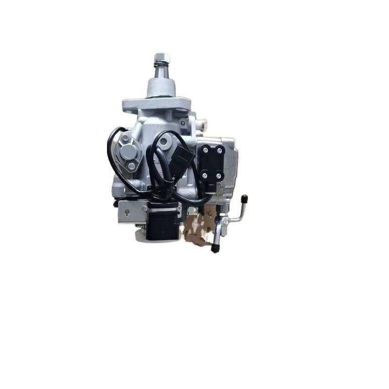 NJ-VE4/11E1250R140叉车全柴国三喷油泵2409002110137柴油泵总成