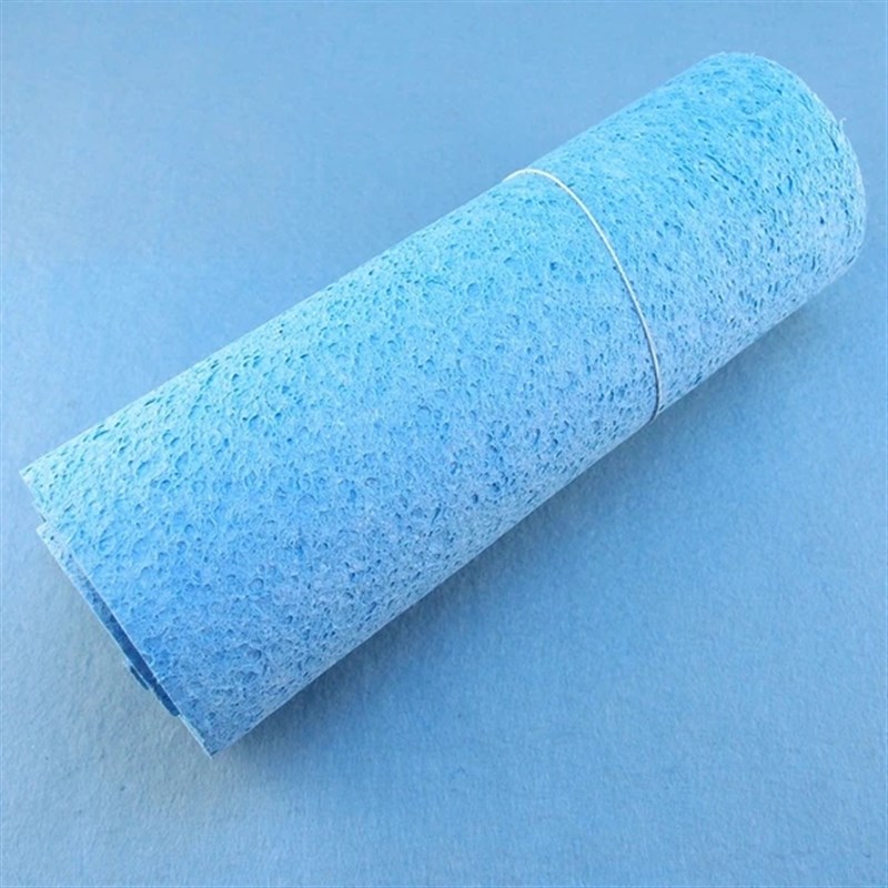 擦烙铁头电烙铁海绵 耐高温清洁海绵垫片大张烙铁用吸水海绵加厚