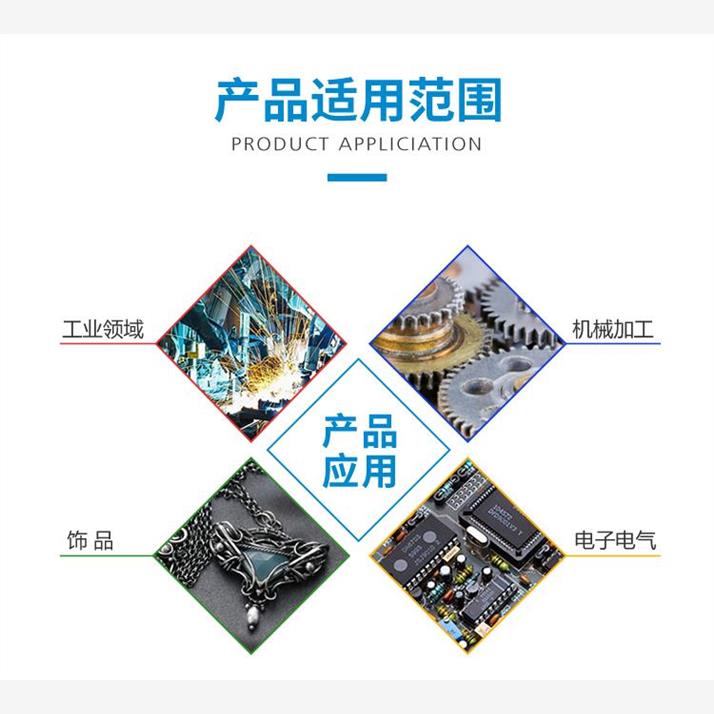 钢铁电镀锌液防锈防腐蚀