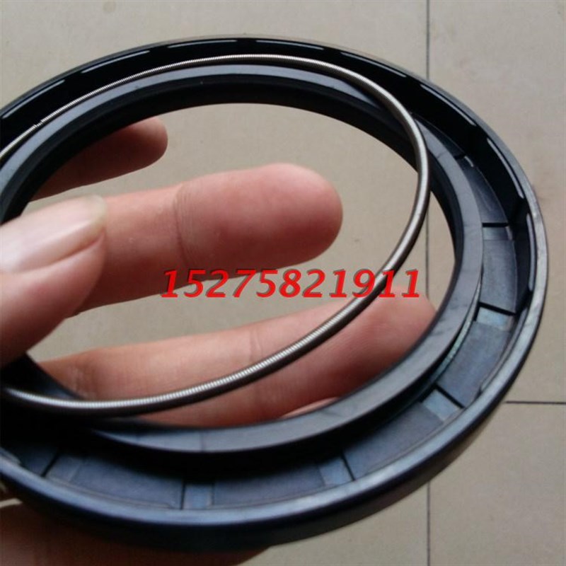 50*55**60*62*64*65*95 NQK进口骨架油封TC型双唇密封件大全 尺寸