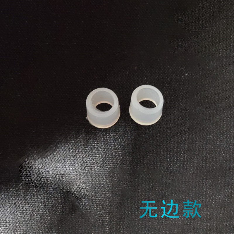 空调加氟管胶垫制冷加氟垫子冰箱R22/R410冷媒加液橡胶密封垫圈