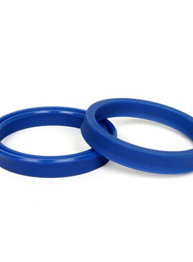 液压油缸油封UN17*25*28*4*6*7 12.5*22.5*8 13*25*5U型圈Y密封圈