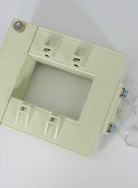 开口式电流互感器DP8125000/5开合开启三相交流铜排方形大电流0.5