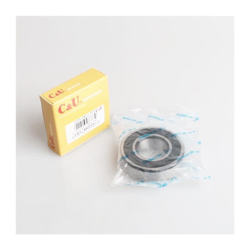 人本轴C&U高速轴承6008 6009 6010 6011 6012进口6013ZZ6014R