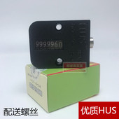 模具计数器7位 CVPL 200 机械式 100 HUS优质方型圆形塑胶配件