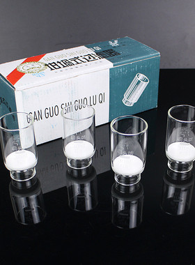鹿头牌 帆船牌砂芯坩埚30ml40ml50ml60ml100mlG1 G2 G3 G4 G5 G4A