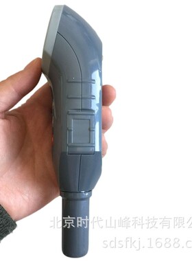 HS100A/C/D为数显邵氏硬度计用于塑料合成橡胶邵氏A,邵氏D测量