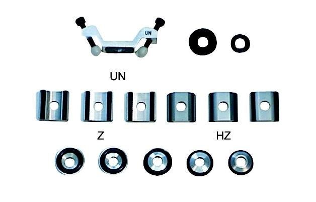 里氏硬度计配件异型支撑环便携式硬度计整套12个整套异性支撑环,工业油品/胶粘/化学/实验室用品,实验室漏斗,淘宝优惠券,粉丝福利购,淘宝优惠卷