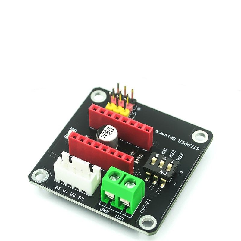 3D印表机 42步进马达驱动器扩展板 8825/A4988