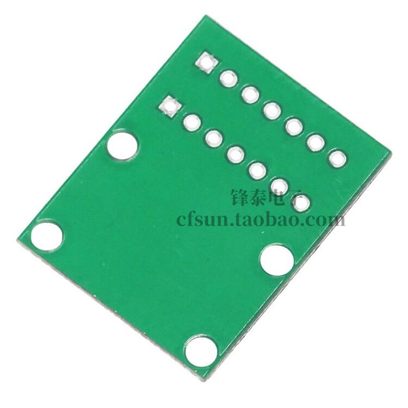 AS5040-SS_EK_AB 可编程磁旋转编码器