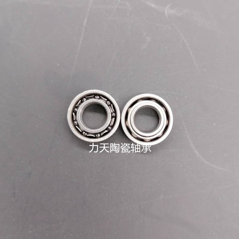 渔轮水滴轮线杯混合不锈钢陶瓷轴承R188/693/685/115/105/104S623