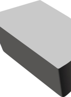 株洲硬质合金刀头焊接外圆车刀片YT15YG6YG8YT5YW1 A320 A315Z