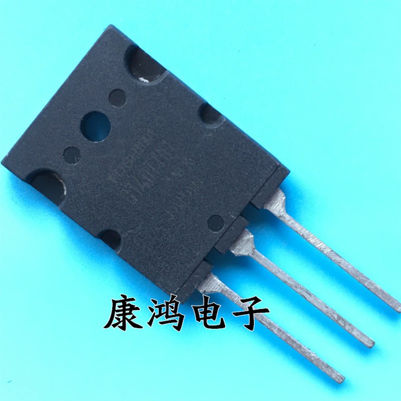 全新 GT40T101 40T101 TO-3PL IGBT场效应管 40A/1500V