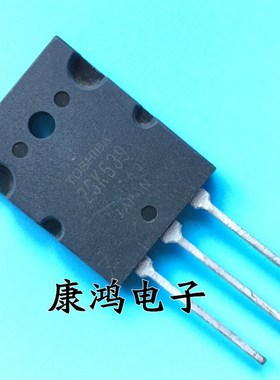 全新 2SK539 K539 TO-3PL MOS场效应管 5A/900V