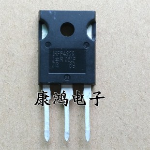 全新 IRFP4229 IRFP4229PBF TO-247 MOS场效应管 87A/300V 可直拍