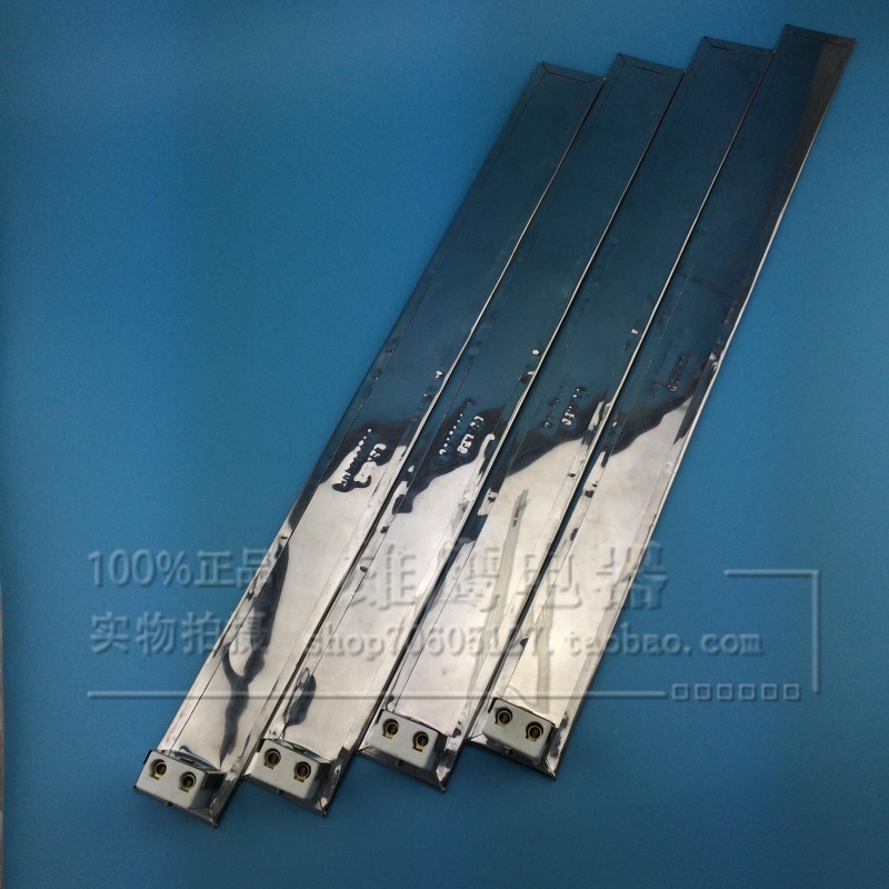 不锈钢电加热板 云母电热板 打孔发热板 加热圈加热片220V/380V