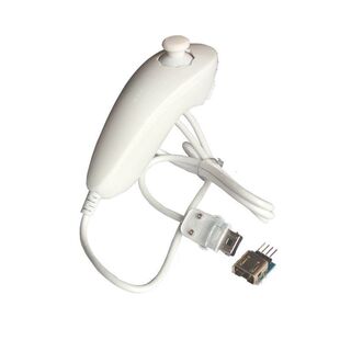 Nunchuk手柄套件 现货秒发